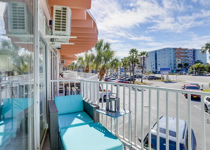 Walk To Beach: Waterfront Indian Shores Clearwater Beach